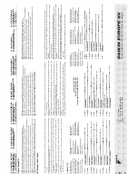 Preview for 3 page of Daikin EKEXFCBAV3 Installation And Operation Manual