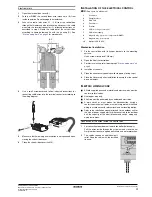 Preview for 7 page of Daikin EKEXFCBAV3 Installation And Operation Manual