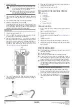 Preview for 8 page of Daikin EKEXMCBV3 Installation And Operation Manual