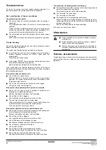 Preview for 12 page of Daikin EKEXMCBV3 Installation And Operation Manual