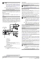 Preview for 10 page of Daikin EKHBH-BB Installation Manual