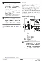 Preview for 12 page of Daikin EKHBH-BB Installation Manual