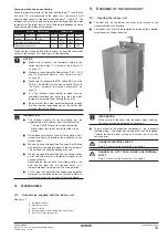 Preview for 13 page of Daikin EKHBH008BB Series Installation Manual