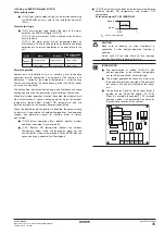 Preview for 39 page of Daikin EKHBH008BB Series Installation Manual