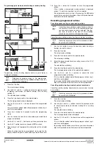 Предварительный просмотр 10 страницы Daikin EKHBH016AA Operation Manual