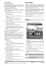 Предварительный просмотр 11 страницы Daikin EKHBH016AA Operation Manual