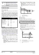 Предварительный просмотр 12 страницы Daikin EKHBH016AA Operation Manual