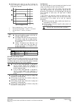 Предварительный просмотр 15 страницы Daikin EKHBH016AA Operation Manual