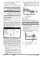 Предварительный просмотр 12 страницы Daikin EKHBH016AB Operation Manual