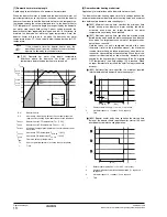 Предварительный просмотр 14 страницы Daikin EKHBH016AB Operation Manual