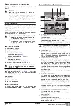 Preview for 4 page of Daikin EKHBH016BA Operation Manual