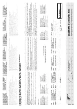 Preview for 3 page of Daikin EKHBH016BB3V3 Instruction Manual