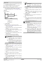 Предварительный просмотр 47 страницы Daikin EKHBH016BB3V3 Instruction Manual