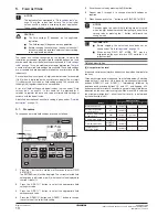 Предварительный просмотр 14 страницы Daikin EKHBH016BB3V3 Operation Manual