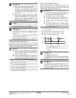 Предварительный просмотр 17 страницы Daikin EKHBH016BB3V3 Operation Manual