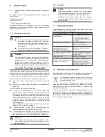 Предварительный просмотр 22 страницы Daikin EKHBH016BB3V3 Operation Manual