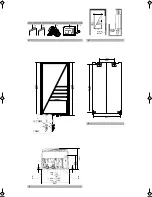 Предварительный просмотр 2 страницы Daikin EKHBH030BA Installation Manual