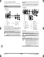 Предварительный просмотр 6 страницы Daikin EKHBH030BA Installation Manual