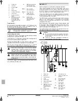 Предварительный просмотр 8 страницы Daikin EKHBH030BA Installation Manual