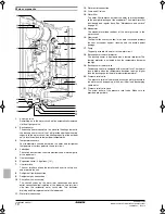 Предварительный просмотр 12 страницы Daikin EKHBH030BA Installation Manual