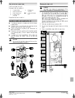 Предварительный просмотр 15 страницы Daikin EKHBH030BA Installation Manual