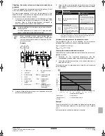 Предварительный просмотр 17 страницы Daikin EKHBH030BA Installation Manual