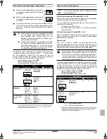 Предварительный просмотр 25 страницы Daikin EKHBH030BA Installation Manual