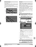 Предварительный просмотр 27 страницы Daikin EKHBH030BA Installation Manual