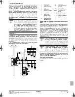 Предварительный просмотр 49 страницы Daikin EKHBH030BA Installation Manual