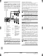 Предварительный просмотр 50 страницы Daikin EKHBH030BA Installation Manual