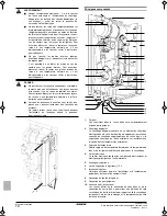 Предварительный просмотр 54 страницы Daikin EKHBH030BA Installation Manual