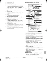 Предварительный просмотр 55 страницы Daikin EKHBH030BA Installation Manual