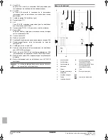 Предварительный просмотр 56 страницы Daikin EKHBH030BA Installation Manual