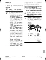 Предварительный просмотр 59 страницы Daikin EKHBH030BA Installation Manual