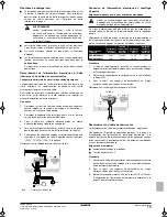 Предварительный просмотр 63 страницы Daikin EKHBH030BA Installation Manual