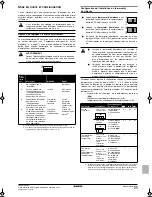 Предварительный просмотр 67 страницы Daikin EKHBH030BA Installation Manual