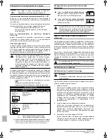 Предварительный просмотр 68 страницы Daikin EKHBH030BA Installation Manual