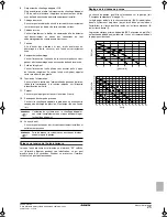 Предварительный просмотр 69 страницы Daikin EKHBH030BA Installation Manual