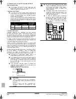 Предварительный просмотр 78 страницы Daikin EKHBH030BA Installation Manual