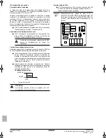 Предварительный просмотр 80 страницы Daikin EKHBH030BA Installation Manual