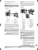 Предварительный просмотр 93 страницы Daikin EKHBH030BA Installation Manual