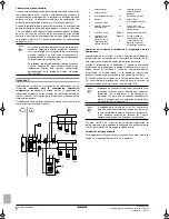 Предварительный просмотр 94 страницы Daikin EKHBH030BA Installation Manual