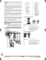 Предварительный просмотр 96 страницы Daikin EKHBH030BA Installation Manual