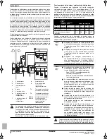 Предварительный просмотр 98 страницы Daikin EKHBH030BA Installation Manual