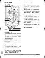 Предварительный просмотр 100 страницы Daikin EKHBH030BA Installation Manual