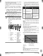 Предварительный просмотр 105 страницы Daikin EKHBH030BA Installation Manual