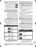 Предварительный просмотр 113 страницы Daikin EKHBH030BA Installation Manual