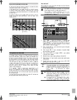 Предварительный просмотр 115 страницы Daikin EKHBH030BA Installation Manual