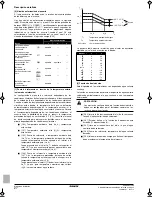 Предварительный просмотр 116 страницы Daikin EKHBH030BA Installation Manual