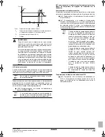 Предварительный просмотр 117 страницы Daikin EKHBH030BA Installation Manual